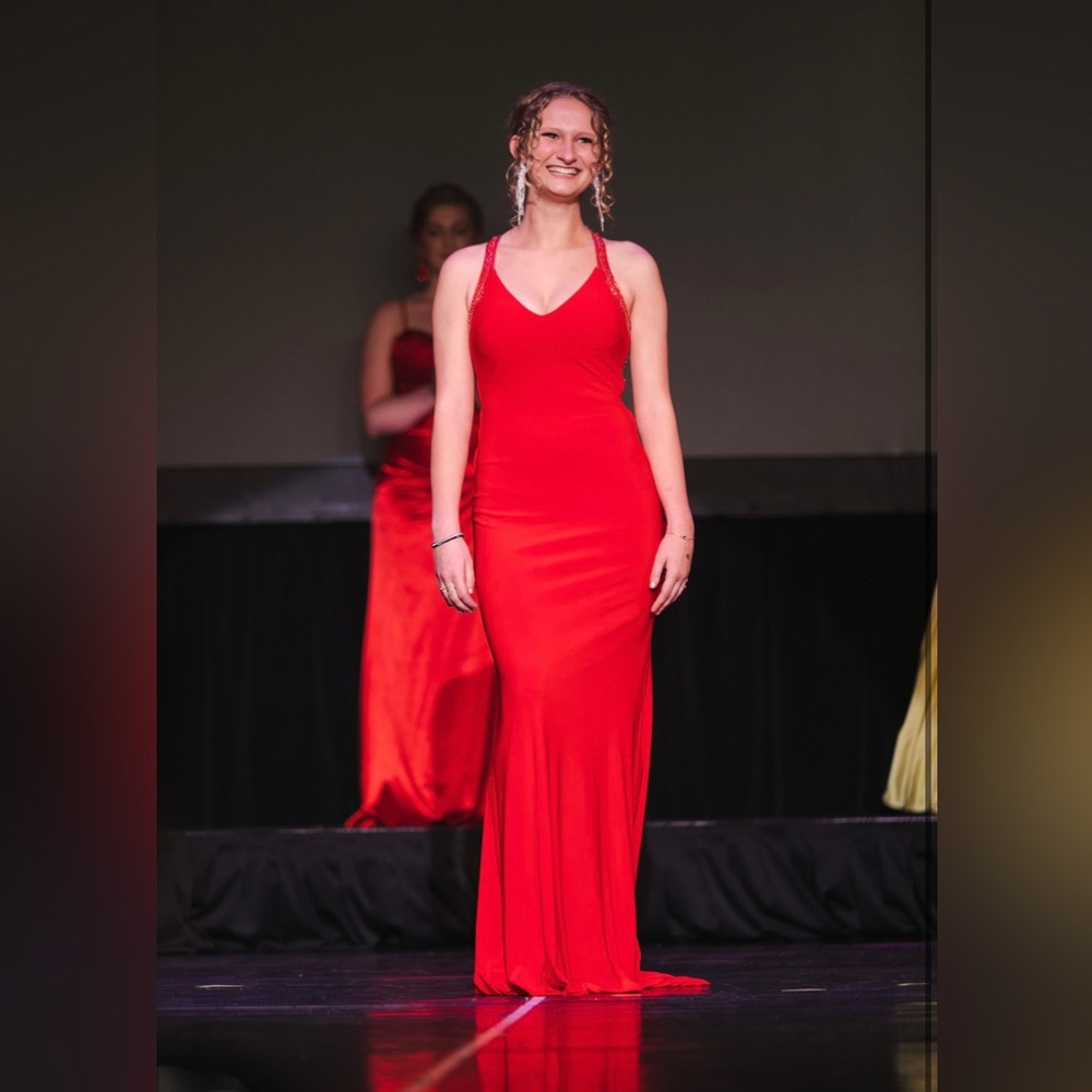 Pageant / Prom Dress